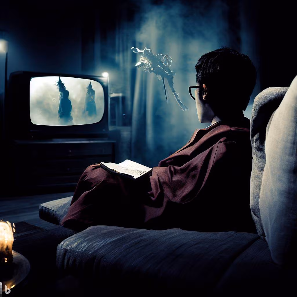Harry Potter: tutte le notizie su una possibile serie tv