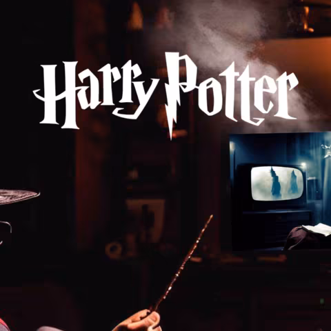 Harry Potter: una serie tv prodotta da HBO e Warner Bros con la consulenza di J.K. Rowling