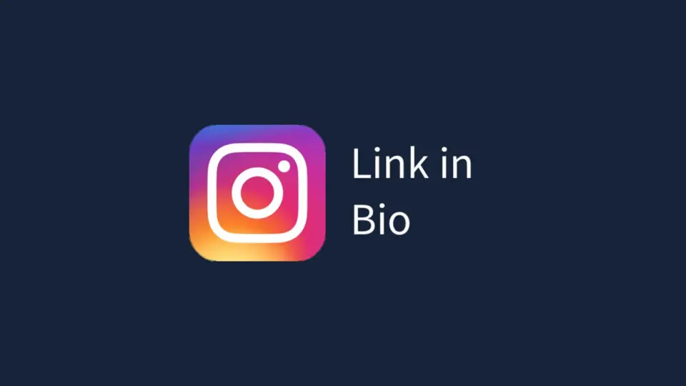 Instagram: come aggiungere fino a 5 link in bio