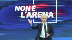 Perché ‘Non è l’Arena’ di Massimo Giletti non andrà più in onda su La7?