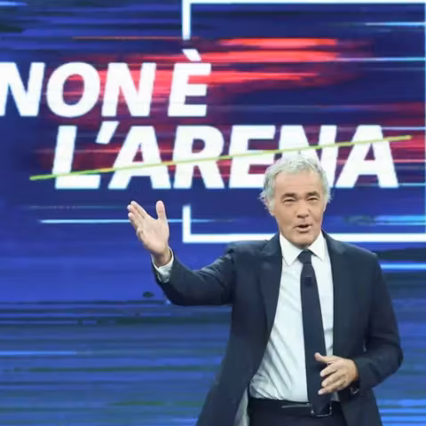Perché "Non è l'Arena" di Massimo Giletti è stato cancellato dai palinsesti de la7 e non andrà più in onda?