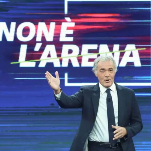 Perché "Non è l'Arena" di Massimo Giletti è stato cancellato dai palinsesti de la7 e non andrà più in onda?