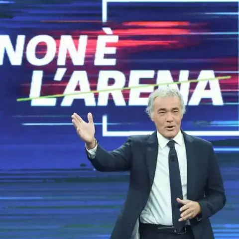 Perché "Non è l'Arena" di Massimo Giletti è stato cancellato dai palinsesti de la7 e non andrà più in onda?