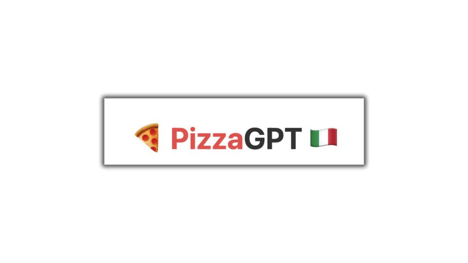 Dopo il blocco del Garante della privacy arriva pzizaGpt, l'alternativa italiana a chatGpt