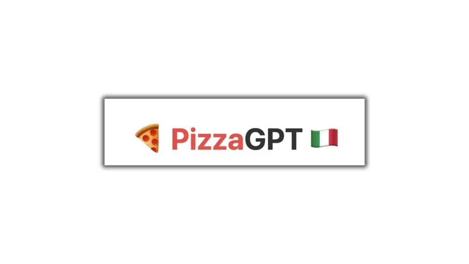 Dopo il blocco del Garante della privacy arriva pzizaGpt, l'alternativa italiana a chatGpt
