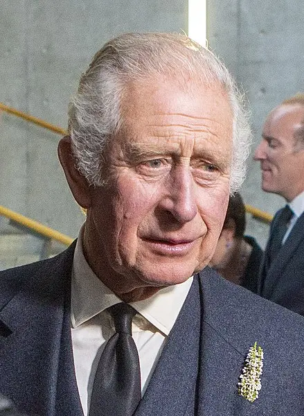 Re Carlo III
