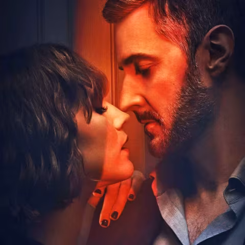 Nuova serie erotica di Netflix: "Ossessione"