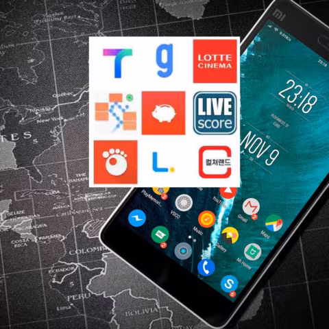 App infettate su Google Play Store dal malware Goldoson