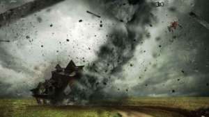 Twitter blocca i bot meteorologici: il nuovo limite di tweet potrebbe ostacolare gli avvisi sui tornado