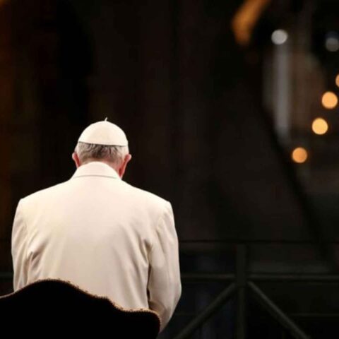 Venerdì Santo: la diretta della Via Crucis 2023 dalle 21:00 su Rai Uno