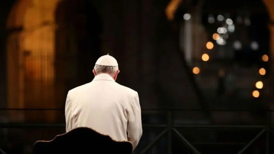 Venerdì Santo: la diretta della Via Crucis 2023 dalle 21:00 su Rai Uno
