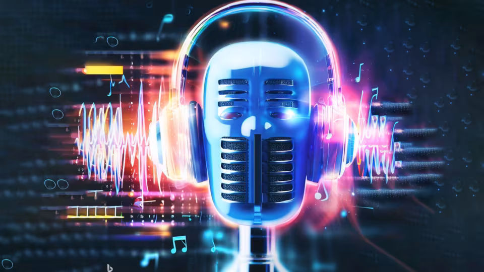 Il fenomeno dei cloni vocali che spopolano su TikTok solleva questioni legali legate al copyright e al diritto d'autore