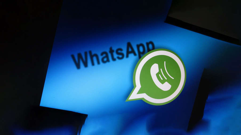 Whatsapp - app