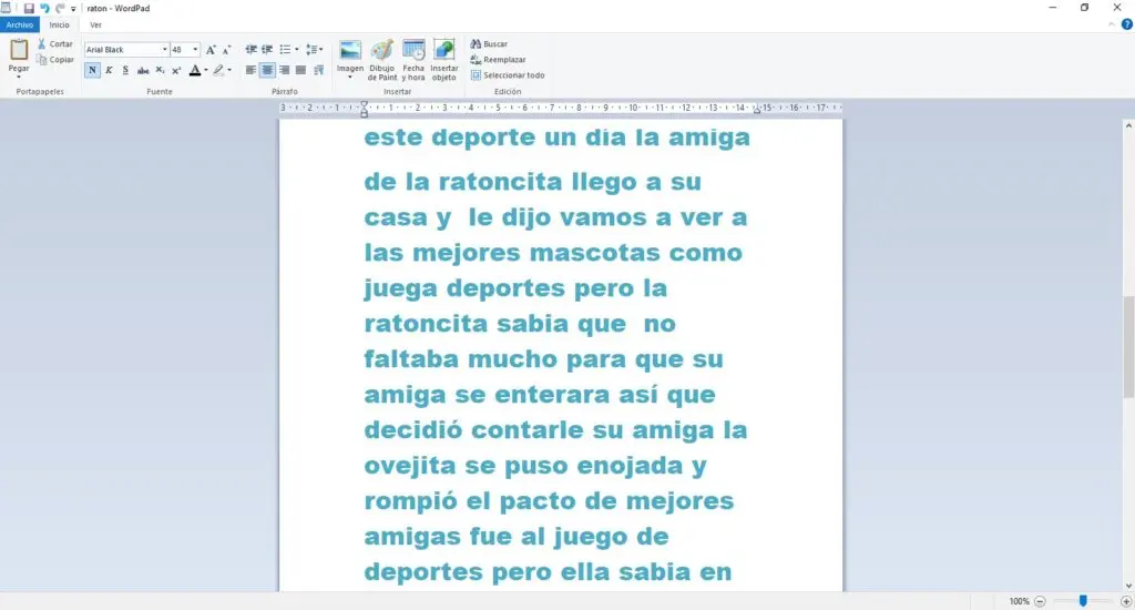 Addio a Microsoft WordPad. Sarà rimosso da Windows