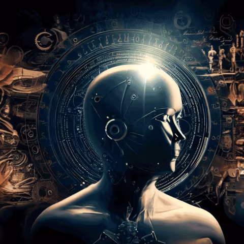 Che cos'è l'intelligenza artificiale?