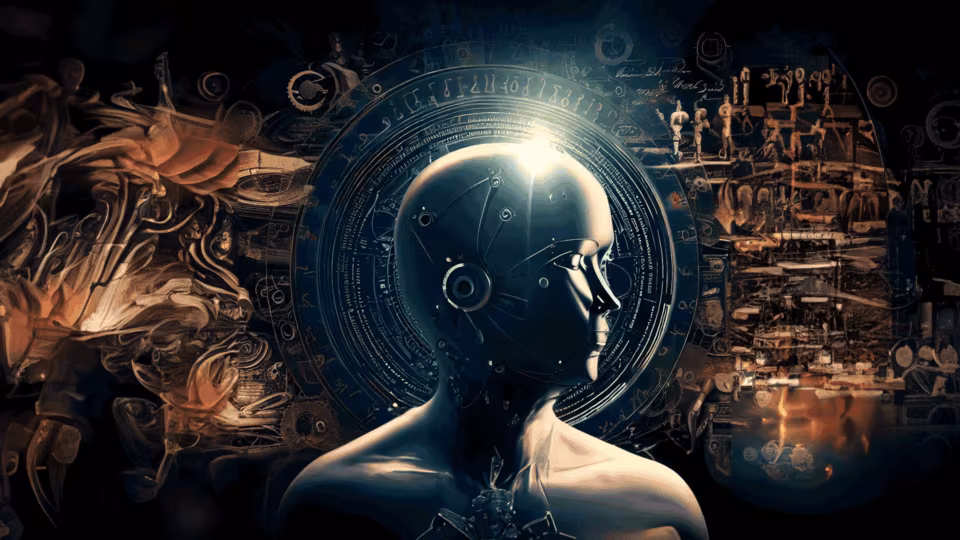 Che cos'è l'intelligenza artificiale?