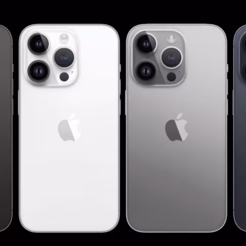 Cosa sappiamo dei nuovi iPhone 15 che Apple presenterà il 12 settembre?