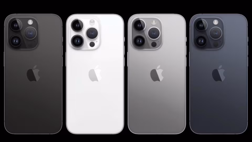 Cosa sappiamo dei nuovi iPhone 15 che Apple presenterà il 12 settembre?