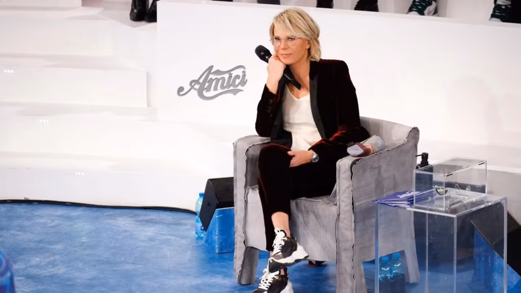 Maria de Filippi