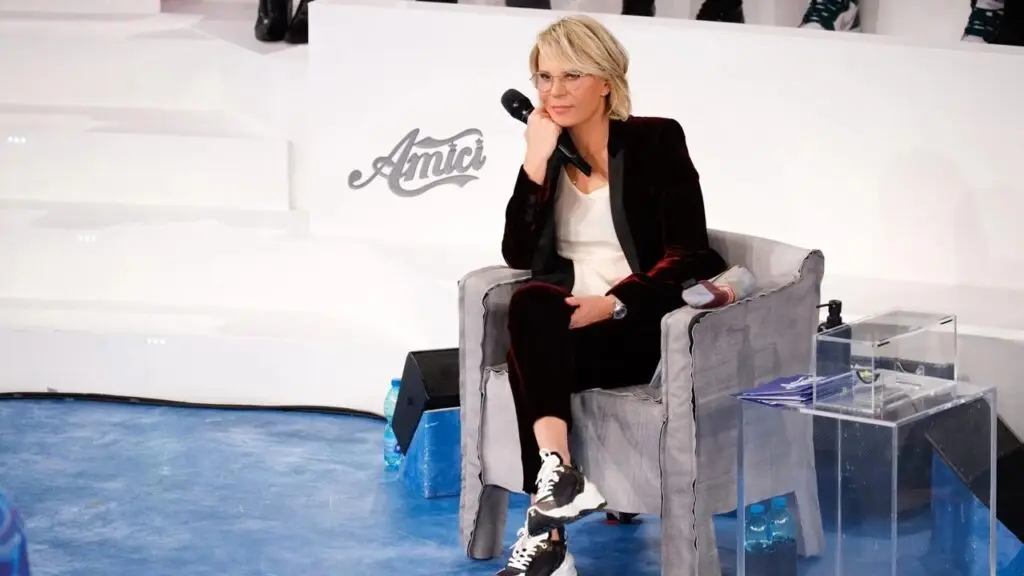 Maria de Filippi