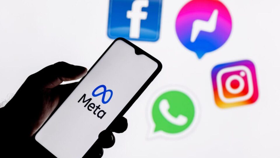 Facebook e Instagram saranno a pagamento?