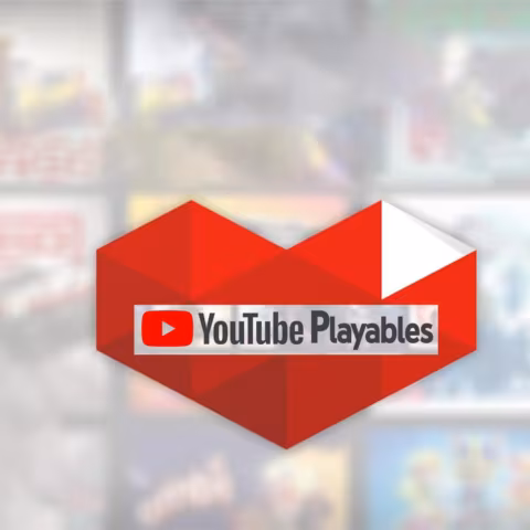 Youtube e il gaming online: nascono i Playbales.