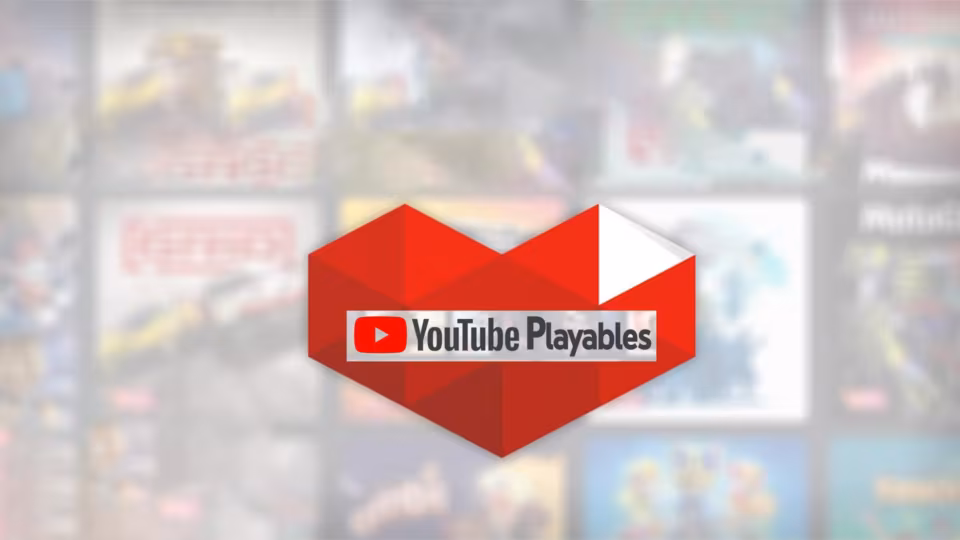 Youtube e il gaming online: nascono i Playbales.