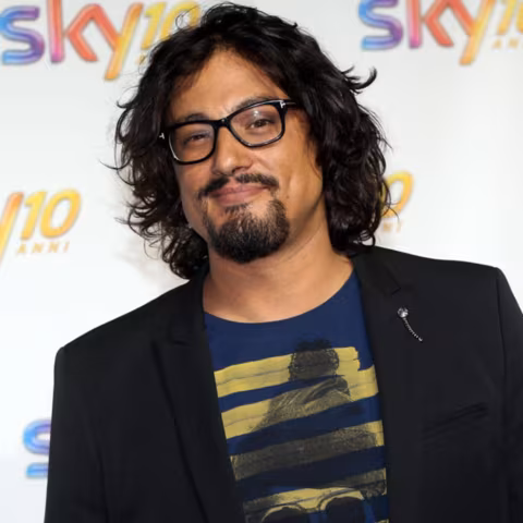 Nuova stagione di Alessandro Borghese: 4 ristoranti - 2023