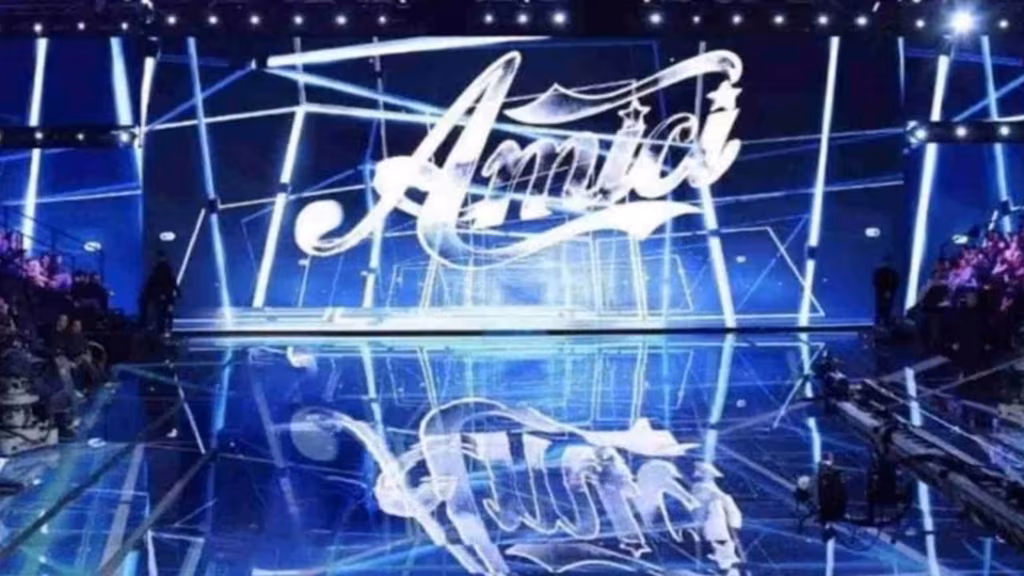 Cosa sappiamo sulla nuova stagione di Amici?