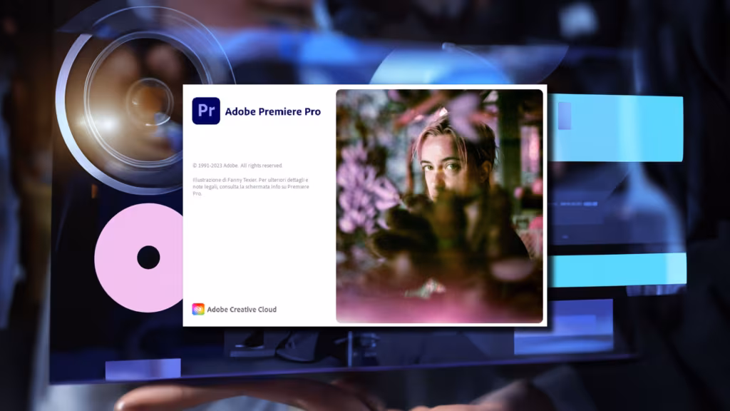 Scopri tutte le novità introdotte nell'aggiornamento di dicembre 2023 di Adobe Premiere Pro (versione 24.1)