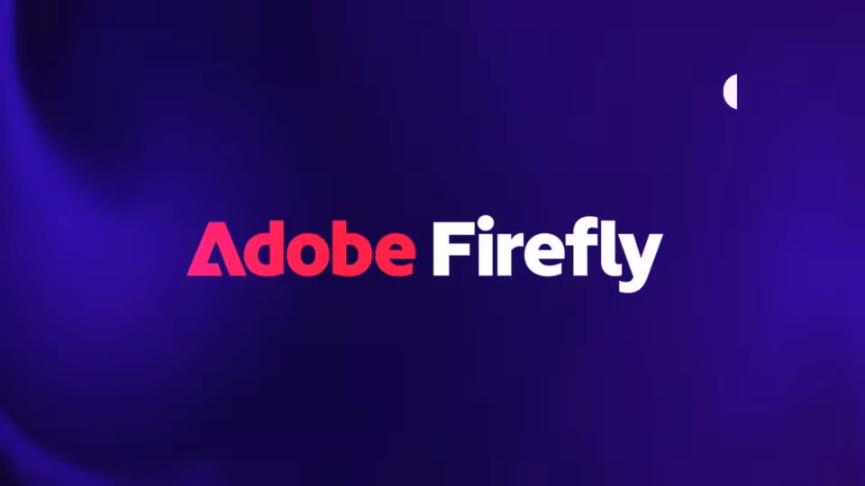 Adobe AI - Firefly - Intelligenza artificiale generativa Adobe