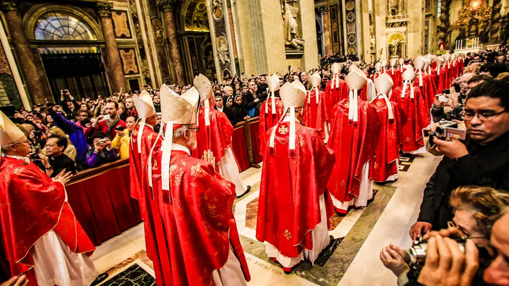 Come funziona il conclave: regole e tappe dell’elezione papale 2025