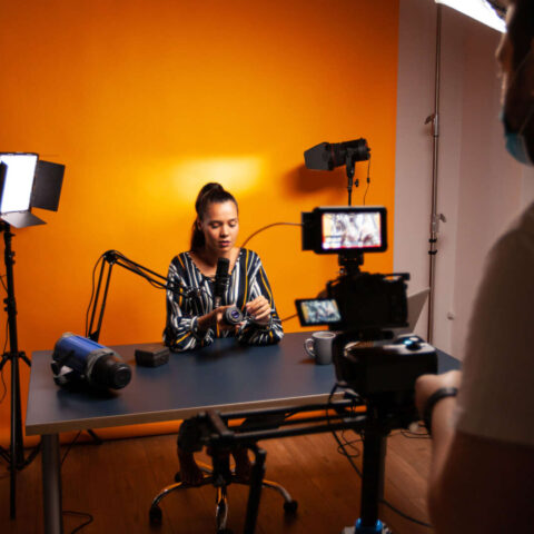Quanto costa fare uno streaming video professionale o amatoriale nel 2025?