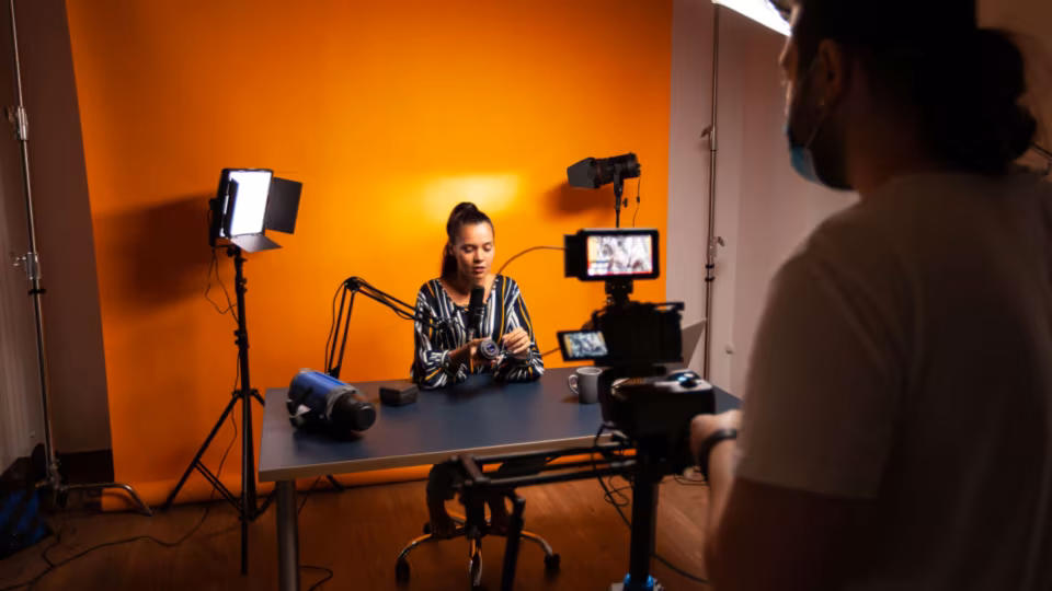 Quanto costa fare uno streaming video professionale o amatoriale nel 2025?