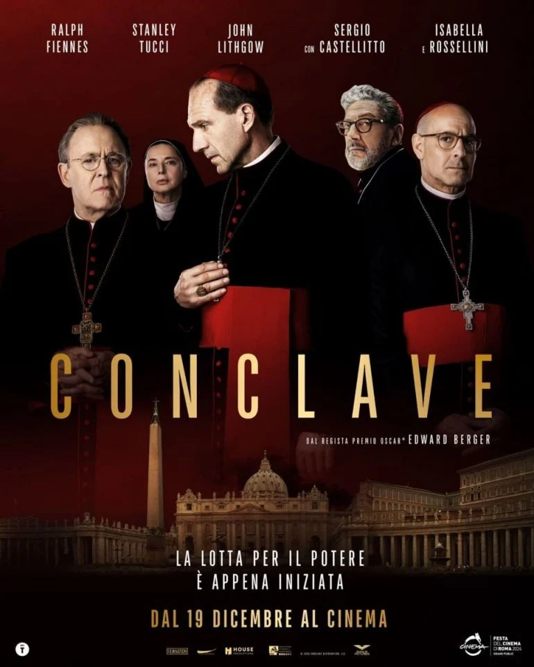 Conclave - Film 2024