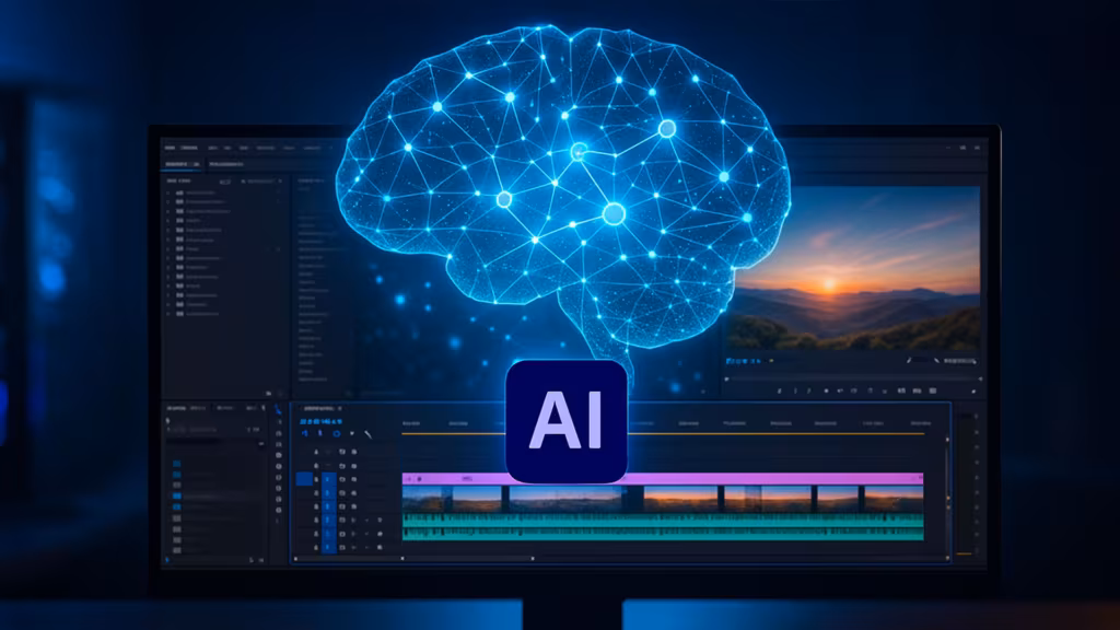 Novità introdotte in Adobe Premiere Pro a maggio 2025