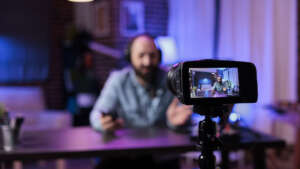 Streaming video live: trasmettere eventi aziendali, concerti e conferenze in diretta