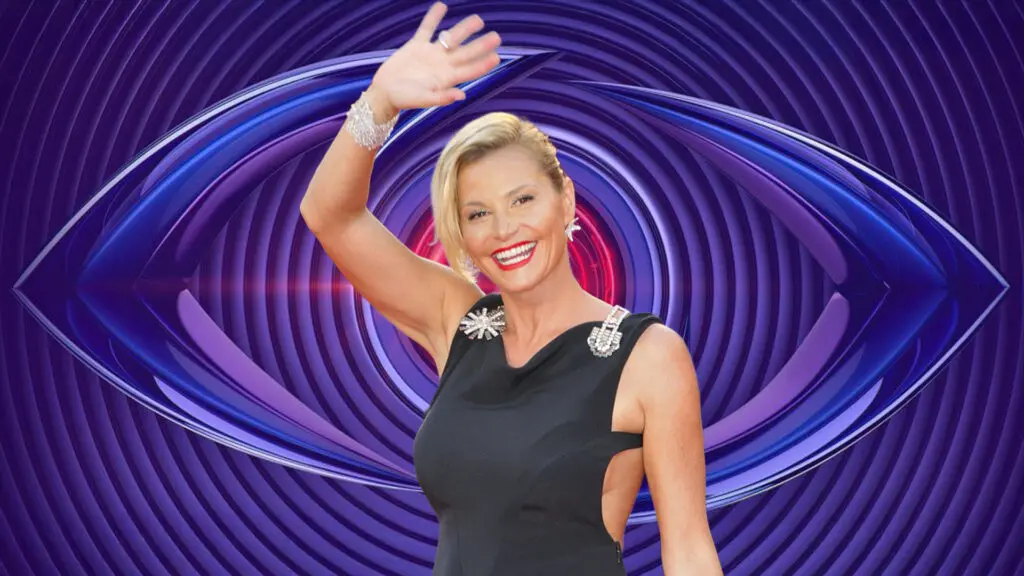 Simona Ventura alla conduzione della nuova stagione di Grande Fratello 2025