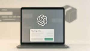 OpenAI lancia gli acquisti in ChatGPT: arriva il checkout istantaneo