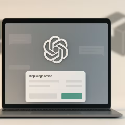 OpenAI lancia gli acqusti in ChatGPT - Quando arriva in italia la nuova funzione?