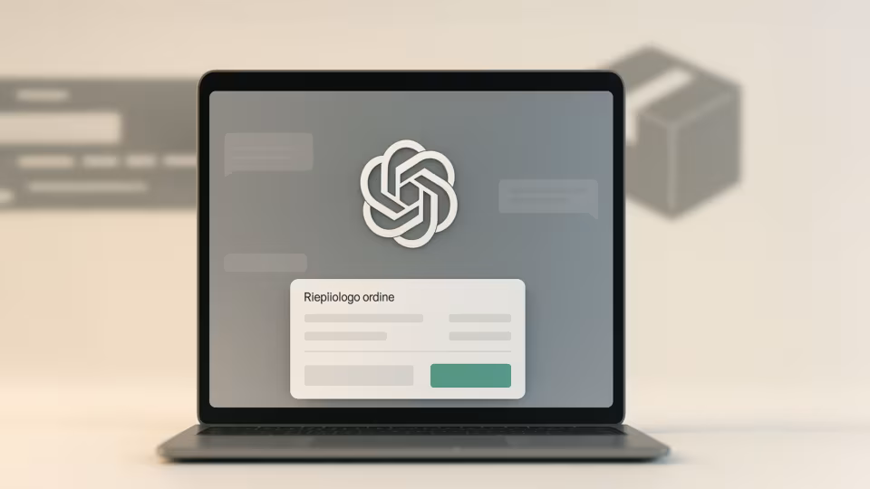 OpenAI lancia gli acqusti in ChatGPT - Quando arriva in italia la nuova funzione?