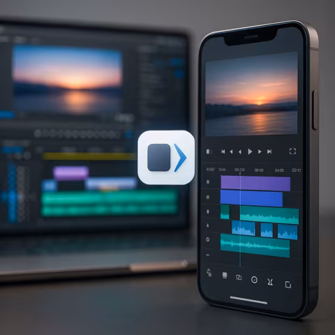 Adobe dismette Premiere Rush a partire dal 30 settembre 2025
