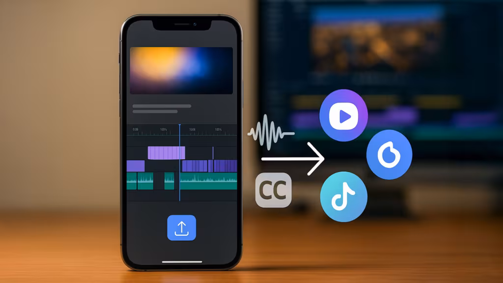 Adobe ha deciso di dismettere Premiere Rush: alternative per il montaggio su smartphone?