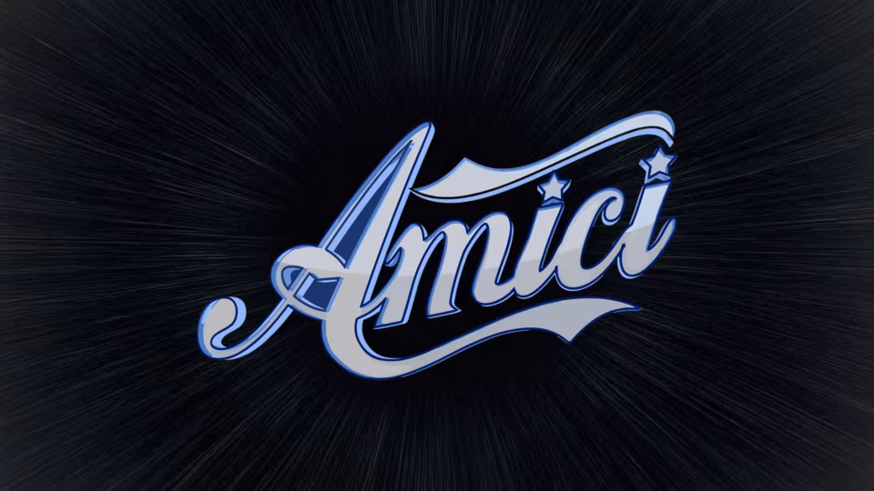 Nuova stagione di Amici di Maria De Filippi 25