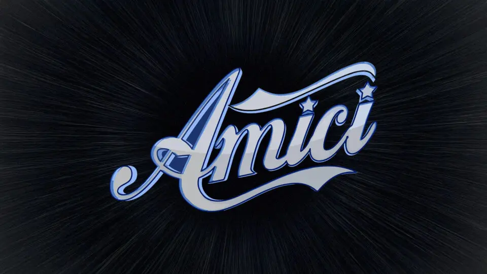 Nuova stagione di Amici di Maria De Filippi 25