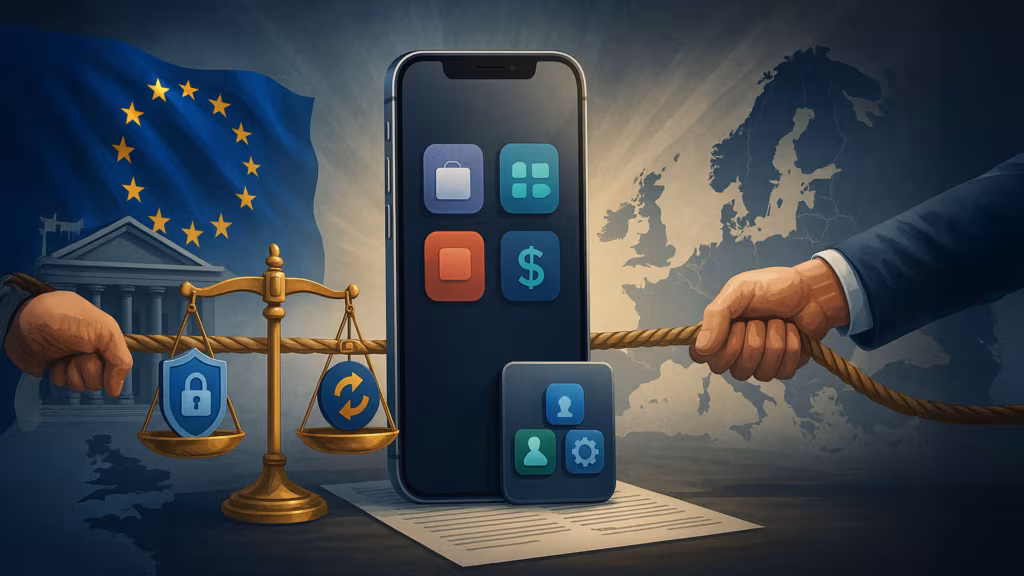 Apple Digital Market App: cosa cambia per gli utenti?