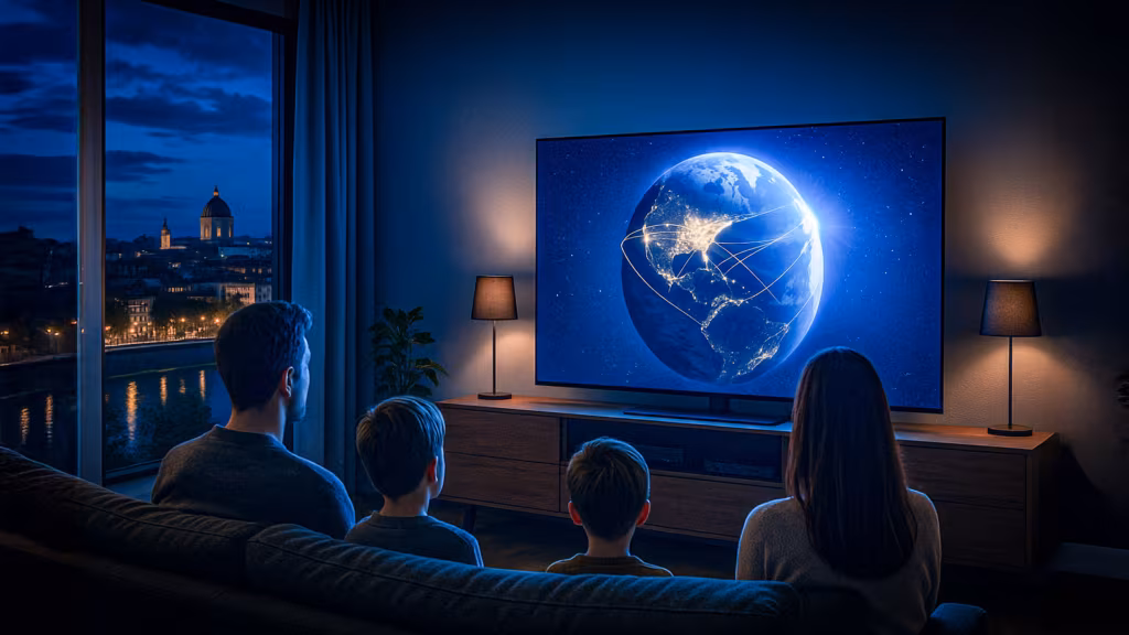 Discovery canale 37 arriva in chiaro il 5 ottobre: cosa cambia e cosa si vede