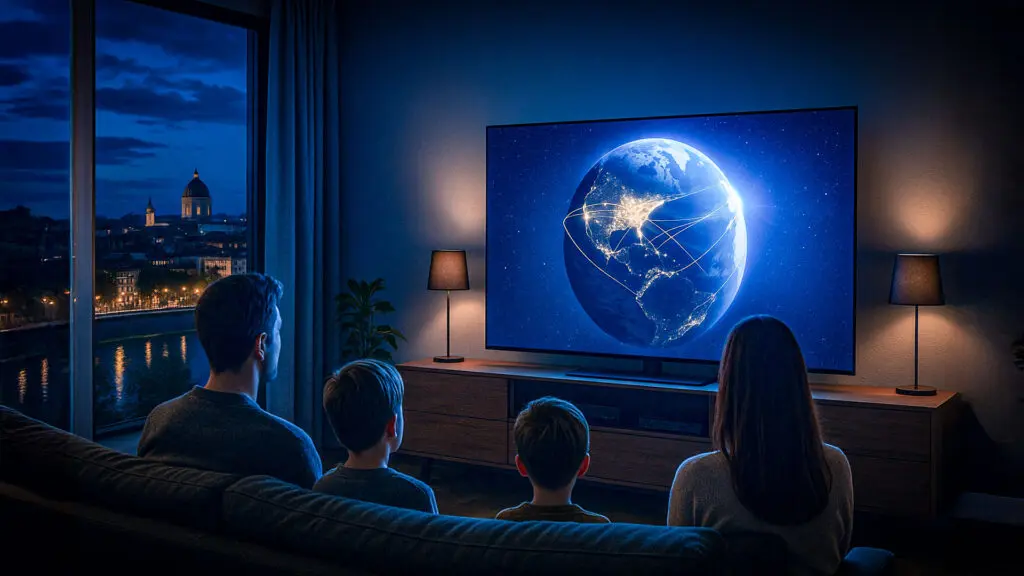 Discovery canale 37 arriva in chiaro il 5 ottobre: cosa cambia e cosa si vede