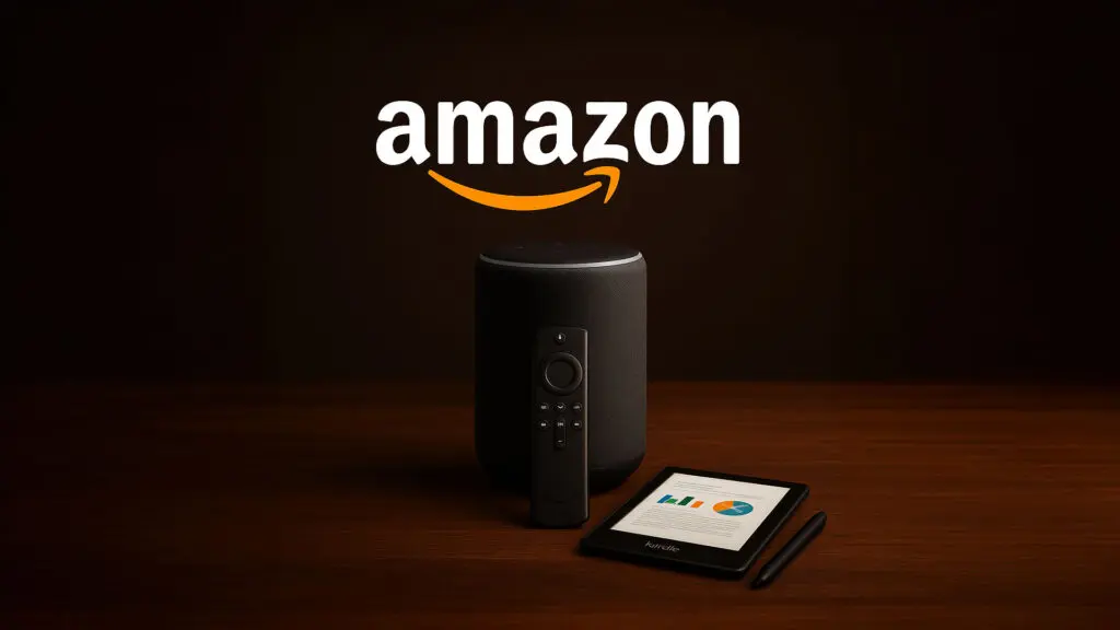 Evento hardware Amazon: cosa aspettarsi tra Alexa+, Fire TV e Kindle