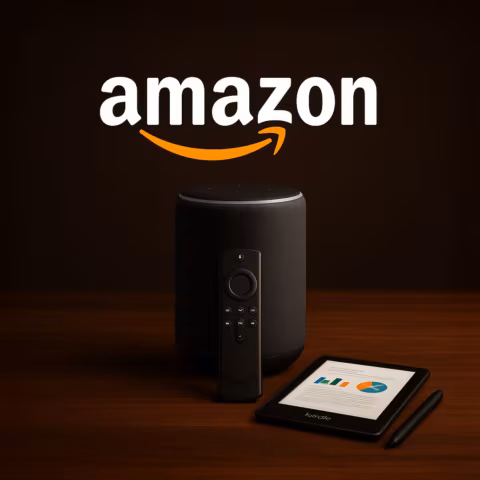 Evento Hardware Amazon del 30 settembre 2025: cosa aspettarsi?